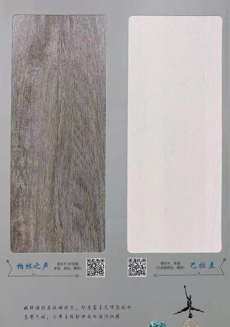 柏林之声+巴拉圭